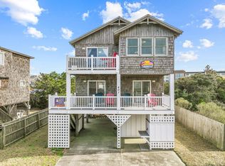 401 E Fresh Pond Dr LOT 4, Kill Devil Hills, NC 27948