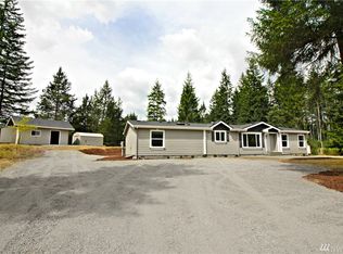 4649 SW Lake Helena Rd, Pt Orchard, WA 98367