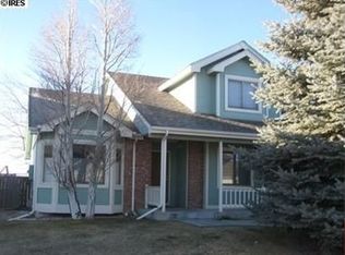 1913 Overlook Dr, Fort Collins, CO 80526