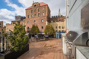 Rented by Chapin Group East