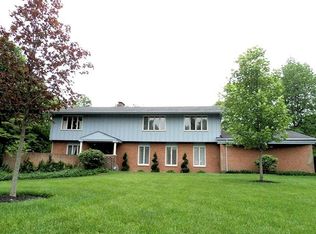 4208 Rosedale Rd, Middletown, OH 45042