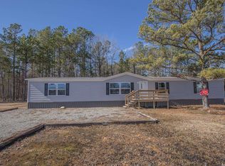 1313 Madeline Cir, Haskell, AR 72015