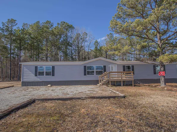 1313 Madeline Cir, Haskell, AR 72015