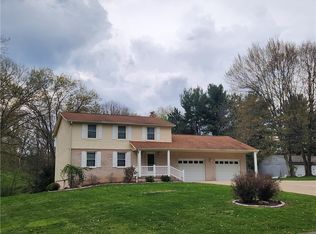 191 Mary Reed Rd, Baden, PA