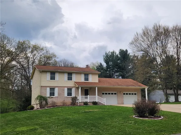 191 Mary Reed Rd, Baden, PA 15005