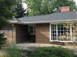 4525 NE Tulane Pl, Seattle, WA 98105