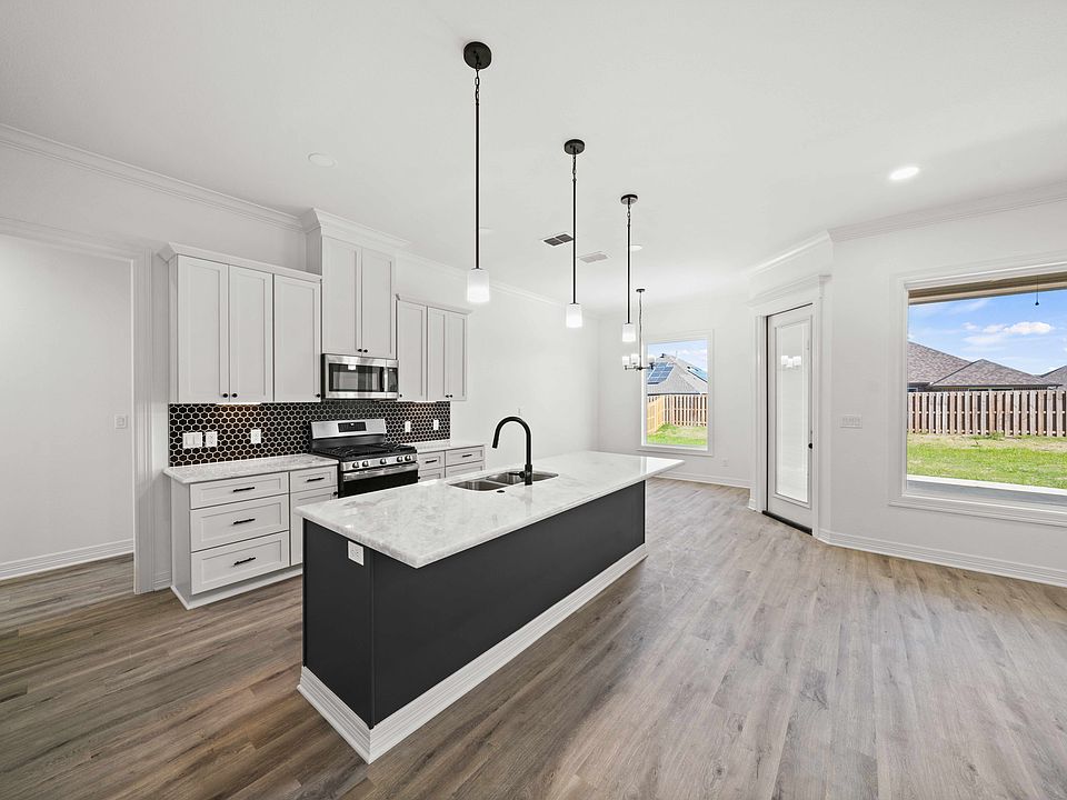 1803 SF Plan, Forestdale Planned Development, Whitehouse, TX 75791 Zillow