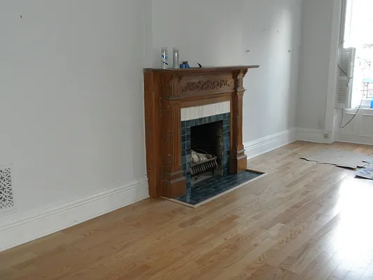 Rented by Aguayo & Huebener Brooklyn | media 17