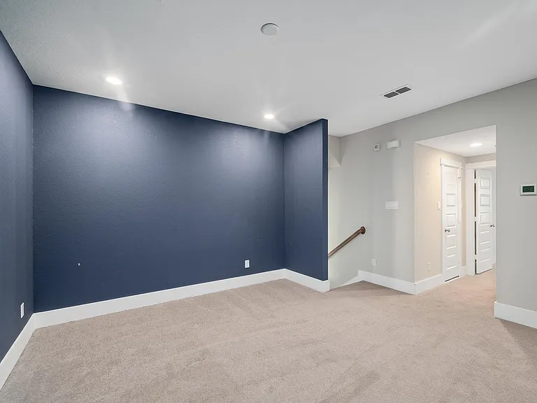 Media room, 3rd floor