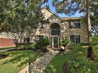17702 Feathers Landing Dr, Tomball, TX 77377