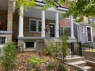 1834 Irving St NW UNIT A, Washington, DC 20010