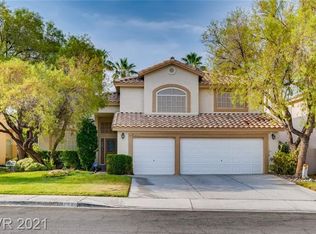 2036 Shadow Brook Way, Henderson, NV 89074