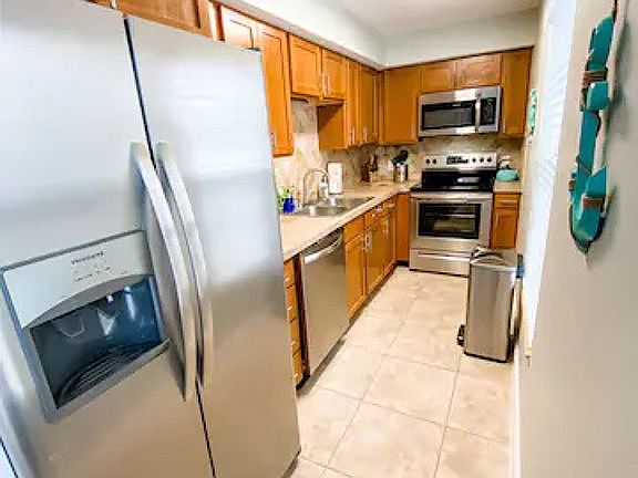 3rd image of 4000 Gulf Terrace Dr Unit 130