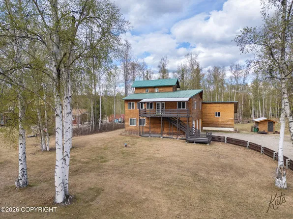 8885 Old Richardson Hwy, Fairbanks, AK 99714