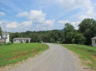 170 Sherman Ln, Rocky Mount, VA 24151