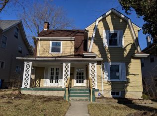 1225 Amherst Pl, Dayton, OH 45406
