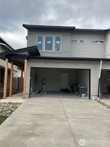 546 (Lot 7) Northview Street, Bellingham, WA, 98226