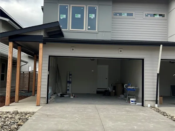 546 (Lot 7) Northview Street, Bellingham, WA 98226