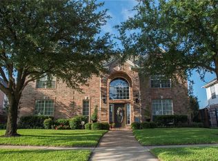 1710 Meridian Ct, Keller, TX 76248