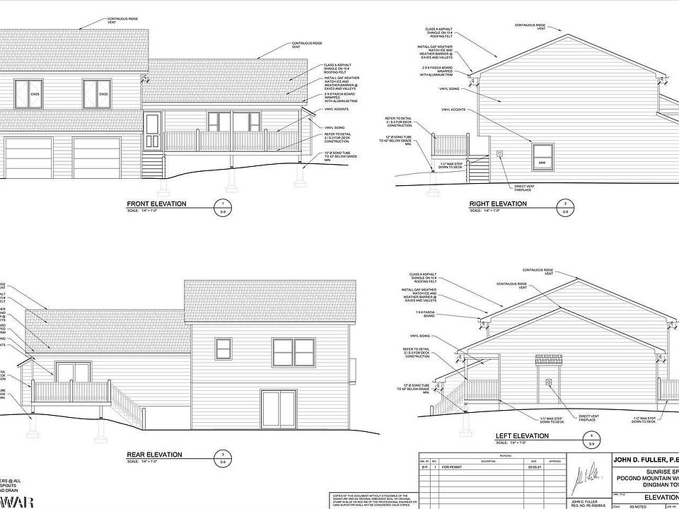 2nd image of 114 Mountain Laurel Ln