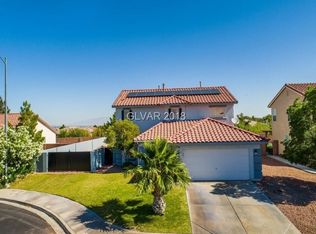 1306 Laurel Wreath Ct, Henderson, NV 89012