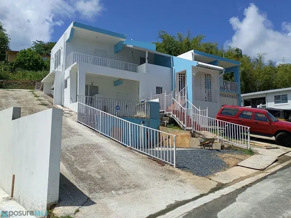 1 Camino Rafael De Ests, Humacao, PR 00791