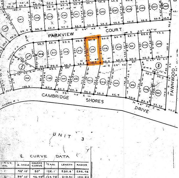 1st image of 80 Hancock Dr Lot 214-U1