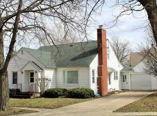 502 S Clinton St, Morrison, IL 61270