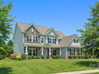 6535 Bridgemoor Dr, Indian Trail, NC, 28079