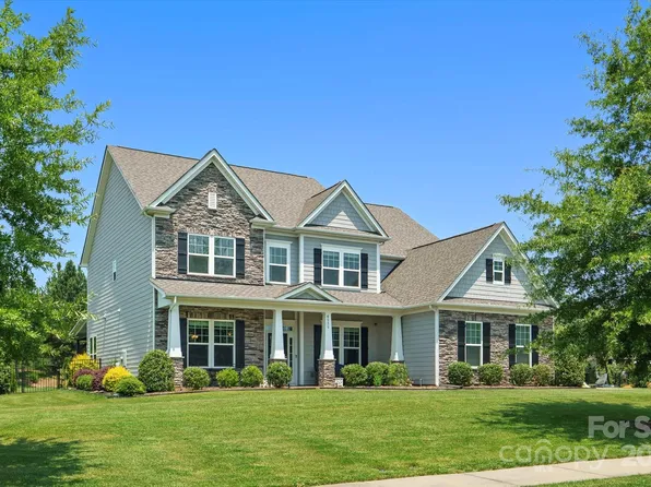 6535 Bridgemoor Dr, Indian Trail, NC 28079