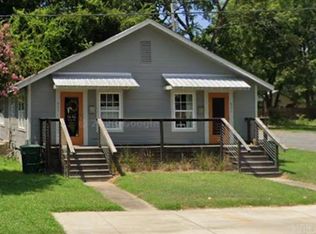 829-831 Faulkner St, Conway, AR 72034