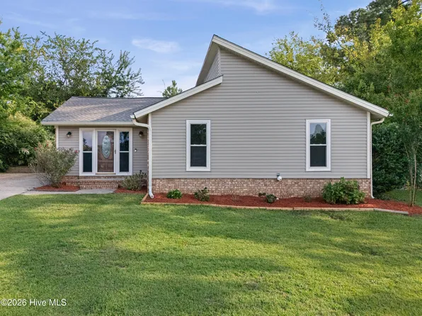 309 E Wynngate Drive E, Martinez, GA 30907