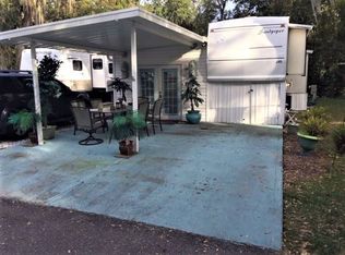 4630 McIntosh Rd #J45, Dover, FL 33527