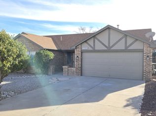 7304 Grange Ave NW, Albuquerque, NM 87120