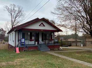 121 Walnut St, Elsmere, KY