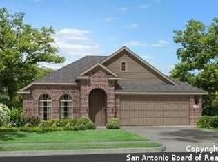 10829 Bushbuck Chase, San Antonio, TX 78245