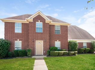 7837 Pinefrost Ln, Memphis, TN 38125