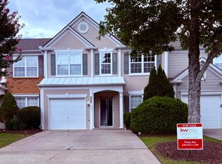 3087 Commonwealth Way, Milton, GA 30004