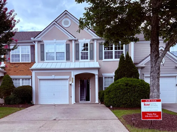 3087 Commonwealth Way, Milton, GA 30004