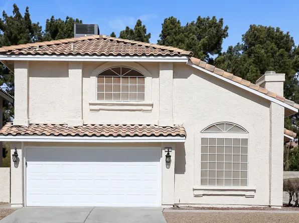 1403 Harmony Hill Dr, Henderson, NV 89014
