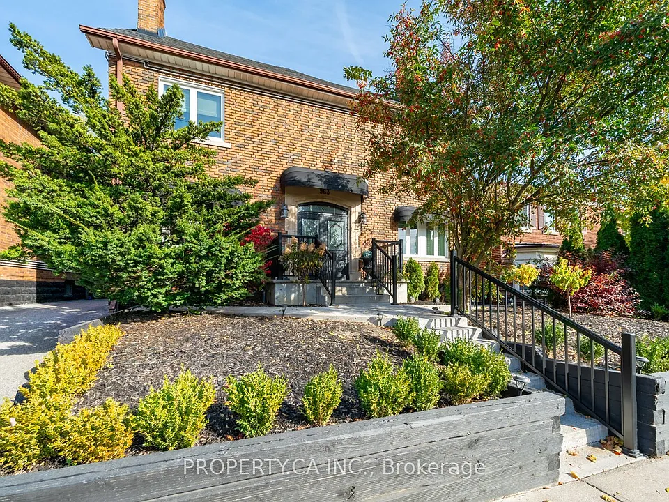 963 Avenue Rd #5