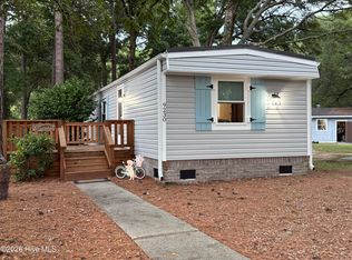 9230 Bonaparte Dr, Calabash, NC 28467