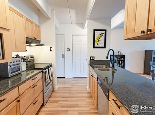 777 N Washington St #508, Denver, CO 80203