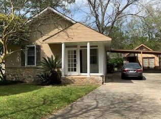 635 Highland Park Dr, Baton Rouge, LA 70808