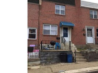 304 Fern St, Darby, PA 19023