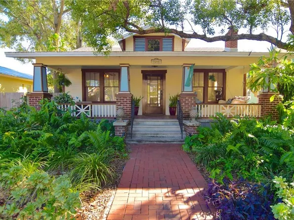 2840 4th Ave N, Saint Petersburg, FL 33713