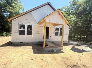 1706 Ball St, Greensboro, NC 27405