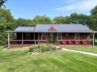 6132 NE 312th St, Cameron, MO 64493