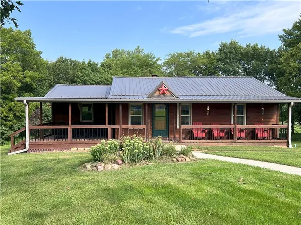 6132 NE 312th St, Cameron, MO 64493