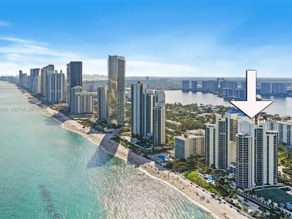 19333 Collins Ave APT 1402, Sunny Isles Beach, FL 33160